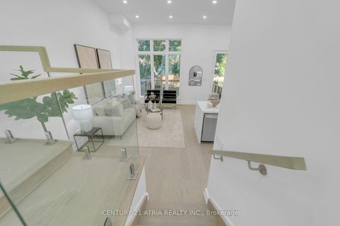 Photo 11 at 47 Eighth Street, New Toronto, Toronto