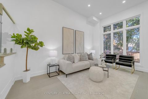 Photo 12 at 47 Eighth Street, New Toronto, Toronto