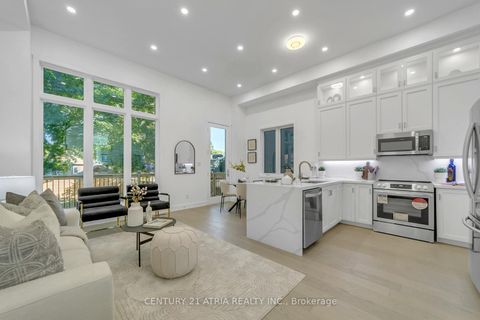 Photo 13 at 47 Eighth Street, New Toronto, Toronto