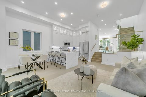 Photo 18 at 47 Eighth Street, New Toronto, Toronto