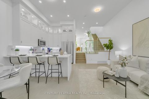 Photo 19 at 47 Eighth Street, New Toronto, Toronto