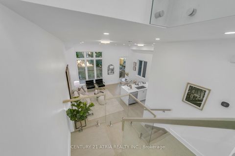 Photo 31 at 47 Eighth Street, New Toronto, Toronto