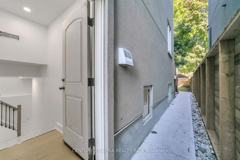 Photo 38 at 47 Eighth Street, New Toronto, Toronto