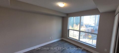 Photo 9 at 812 - 7 Lorraine Drive, Willowdale West, Toronto
