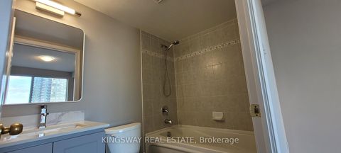 Photo 13 at 812 - 7 Lorraine Drive, Willowdale West, Toronto