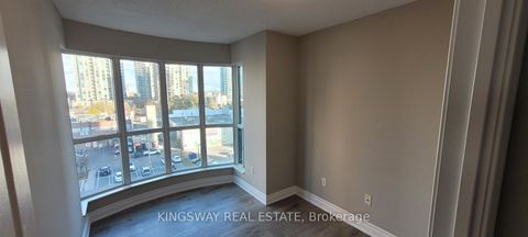 Photo 17 at 812 - 7 Lorraine Drive, Willowdale West, Toronto