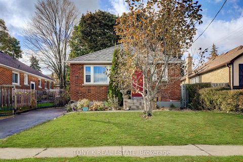 Photo 0 at 654 Grierson Street, O'Neill, Oshawa
