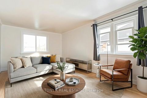 Photo 1 at 654 Grierson Street, O'Neill, Oshawa