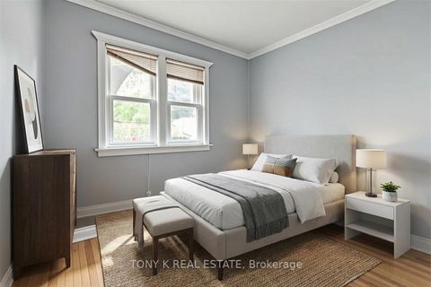 Photo 5 at 654 Grierson Street, O'Neill, Oshawa