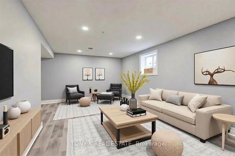 Photo 6 at 654 Grierson Street, O'Neill, Oshawa