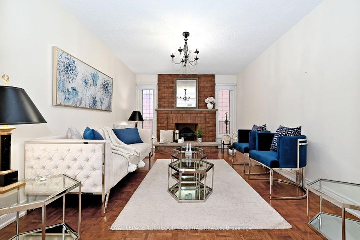 Photo 7 at 69 Wade Gate, Brownridge, Vaughan