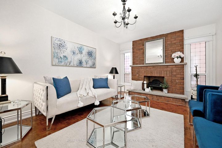 Photo 8 at 69 Wade Gate, Brownridge, Vaughan