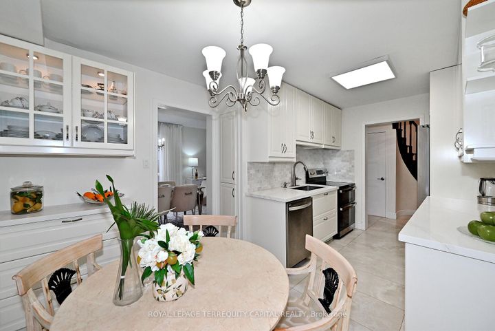 Photo 12 at 69 Wade Gate, Brownridge, Vaughan