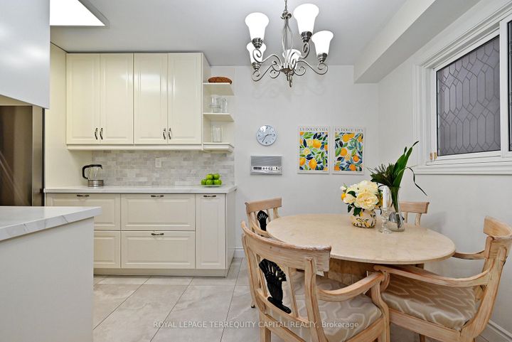 Photo 14 at 69 Wade Gate, Brownridge, Vaughan