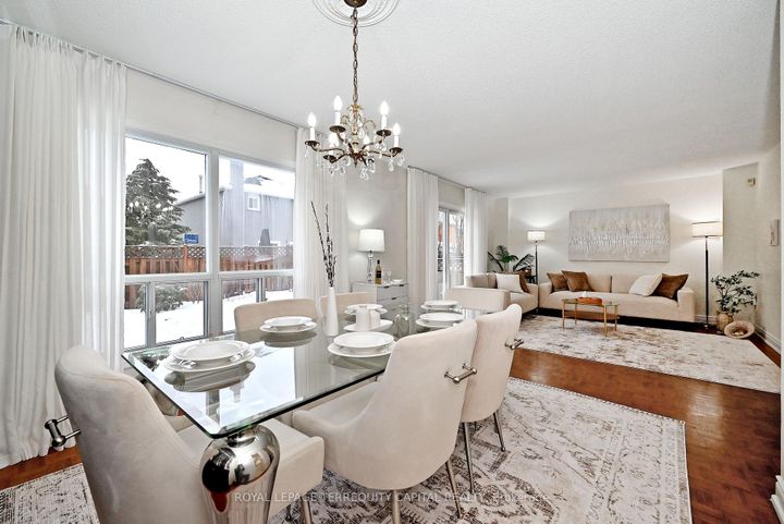 Photo 15 at 69 Wade Gate, Brownridge, Vaughan