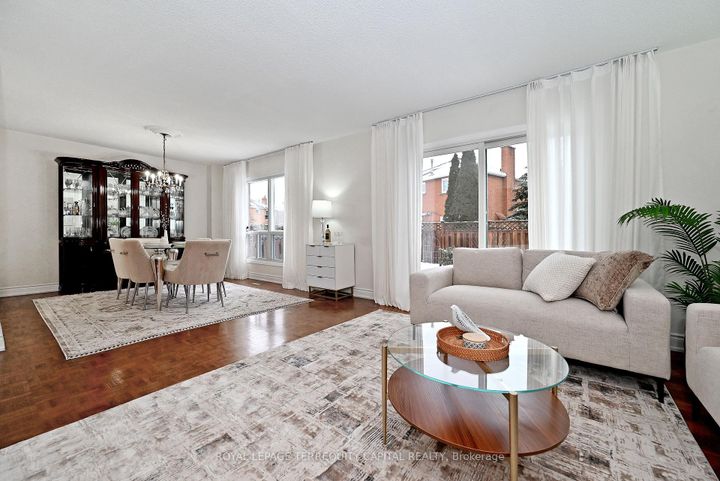 Photo 16 at 69 Wade Gate, Brownridge, Vaughan