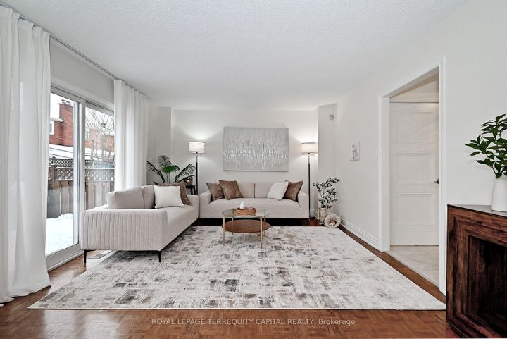 Photo 18 at 69 Wade Gate, Brownridge, Vaughan