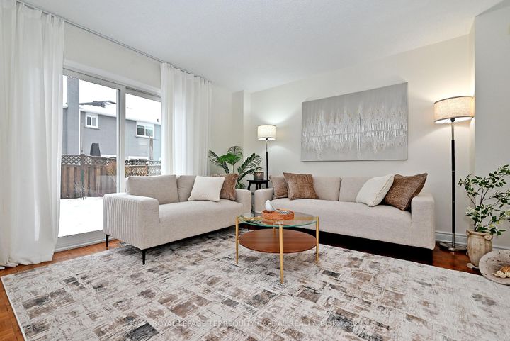 Photo 19 at 69 Wade Gate, Brownridge, Vaughan