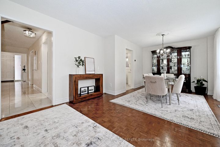 Photo 20 at 69 Wade Gate, Brownridge, Vaughan