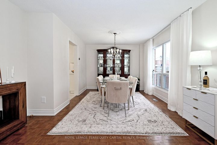 Photo 21 at 69 Wade Gate, Brownridge, Vaughan