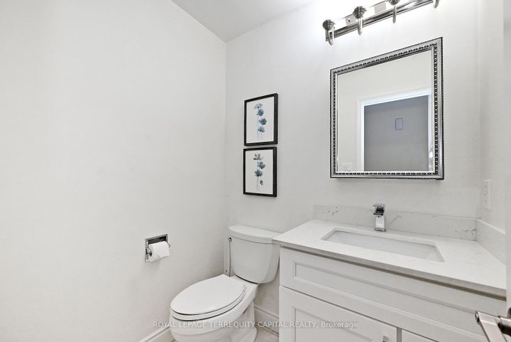 Photo 24 at 69 Wade Gate, Brownridge, Vaughan