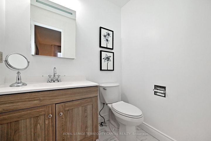 Photo 31 at 69 Wade Gate, Brownridge, Vaughan