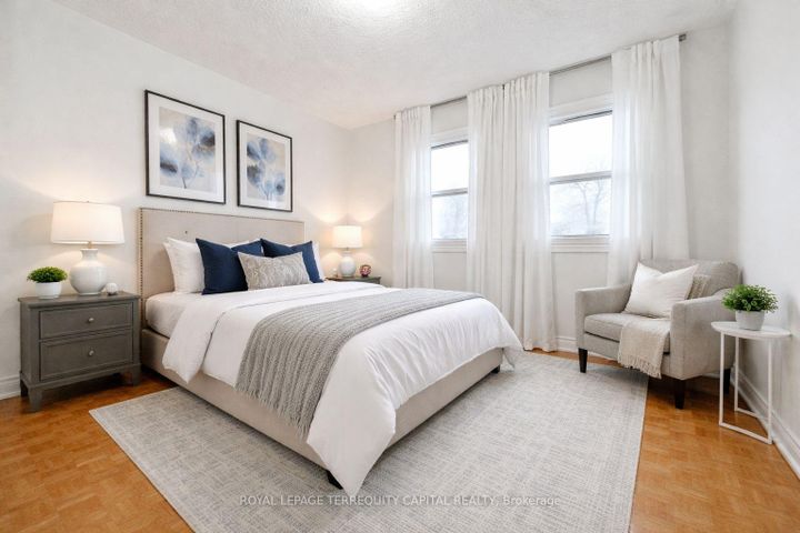 Photo 32 at 69 Wade Gate, Brownridge, Vaughan