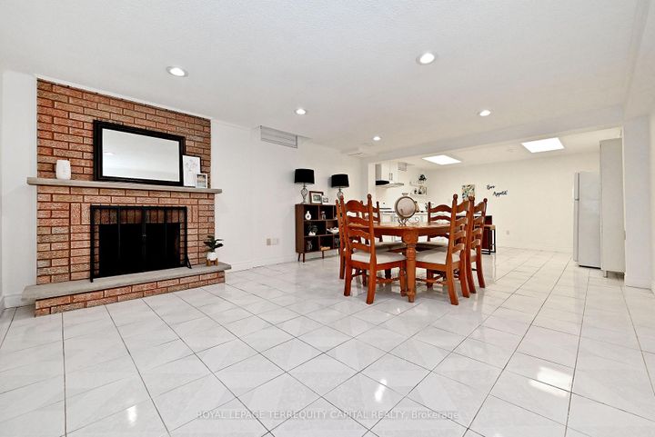 Photo 39 at 69 Wade Gate, Brownridge, Vaughan