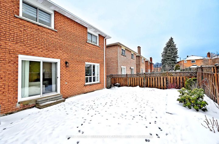 Photo 48 at 69 Wade Gate, Brownridge, Vaughan