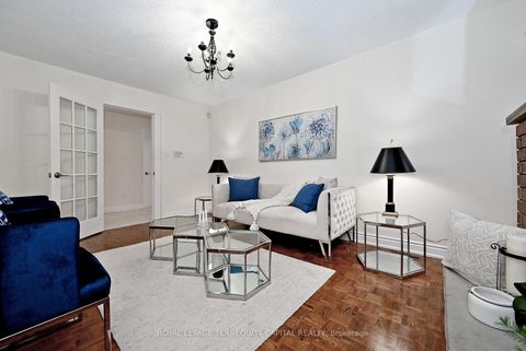 Photo 9 at 69 Wade Gate, Brownridge, Vaughan