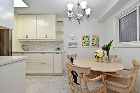 Photo 14 at 69 Wade Gate, Brownridge, Vaughan