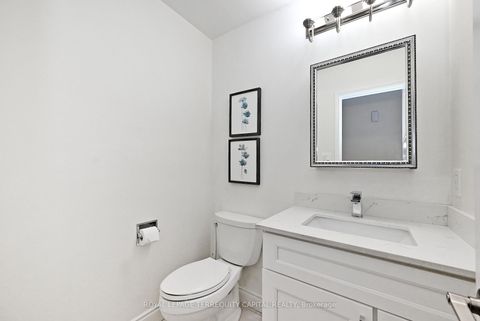 Photo 24 at 69 Wade Gate, Brownridge, Vaughan