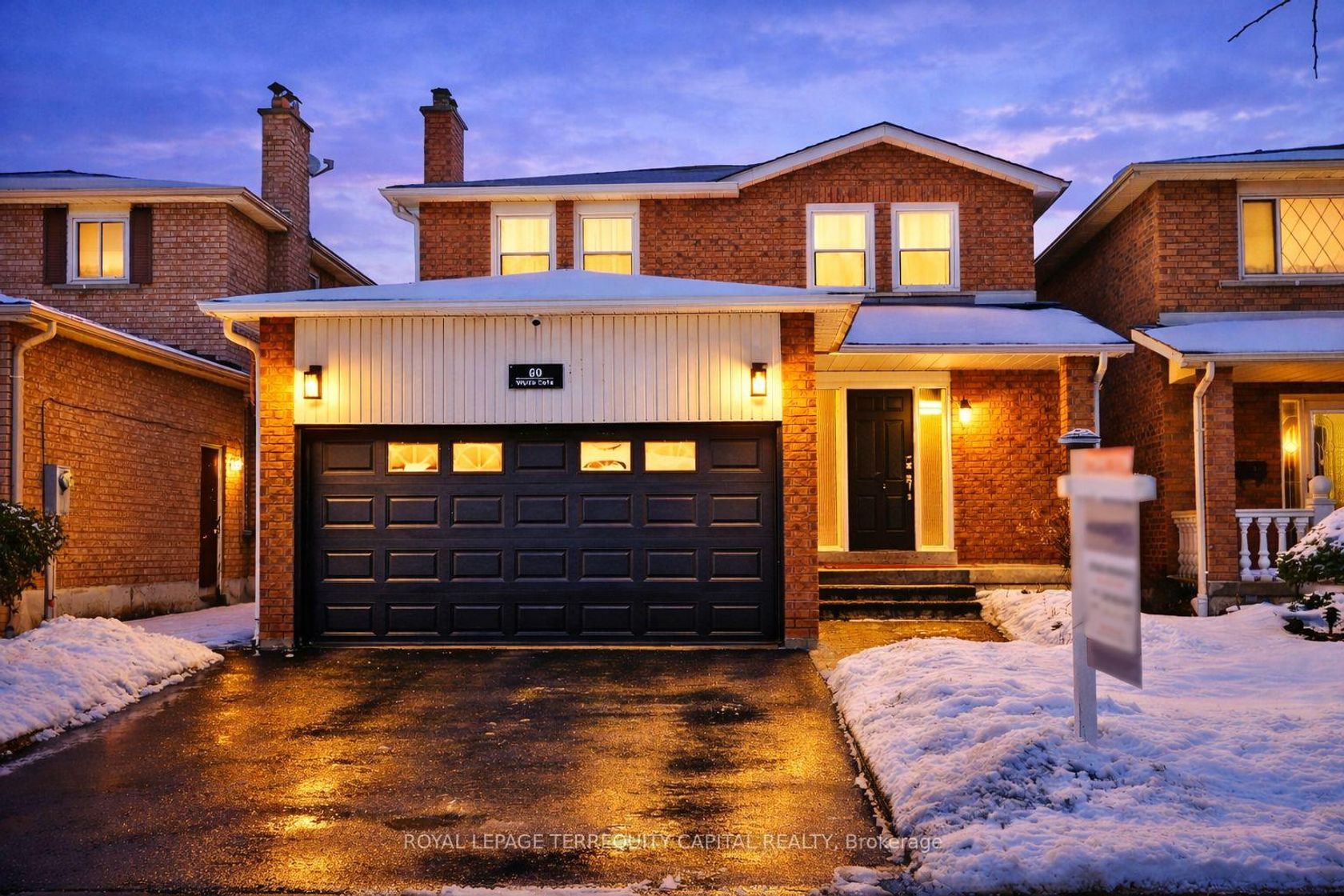 69 Wade Gate, Brownridge, Vaughan by Loree Meneguzzi Real Estate 69 Wade Gate, Brownridge, Vaughan