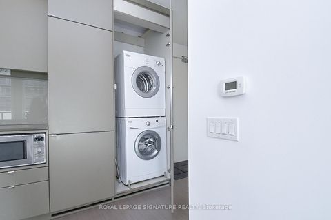 Photo 4 at 2007 - 101 Peter Street, Waterfront Communities C1, Toronto