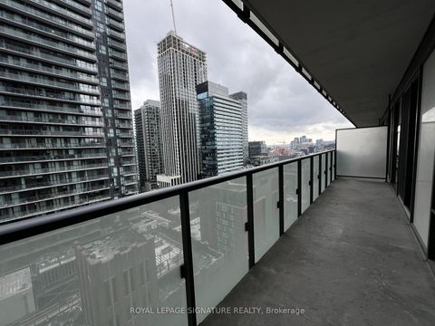 Photo 10 at 2007 - 101 Peter Street, Waterfront Communities C1, Toronto