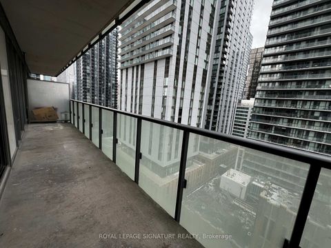 Photo 11 at 2007 - 101 Peter Street, Waterfront Communities C1, Toronto