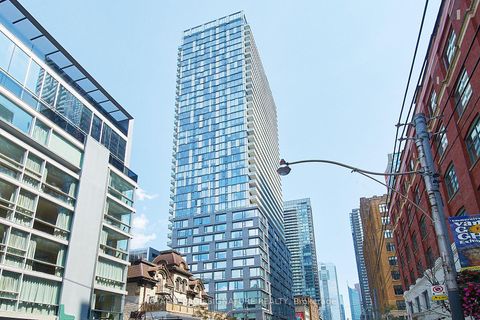 Photo 12 at 2007 - 101 Peter Street, Waterfront Communities C1, Toronto
