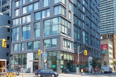 Photo 13 at 2007 - 101 Peter Street, Waterfront Communities C1, Toronto