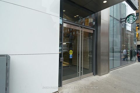 Photo 14 at 2007 - 101 Peter Street, Waterfront Communities C1, Toronto