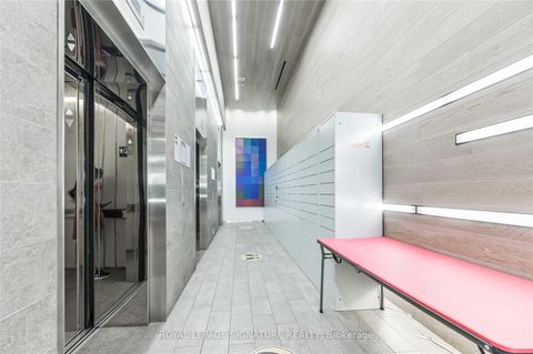 Photo 15 at 2007 - 101 Peter Street, Waterfront Communities C1, Toronto