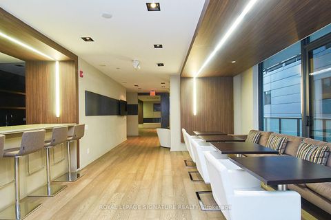 Photo 17 at 2007 - 101 Peter Street, Waterfront Communities C1, Toronto