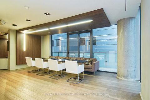 Photo 18 at 2007 - 101 Peter Street, Waterfront Communities C1, Toronto