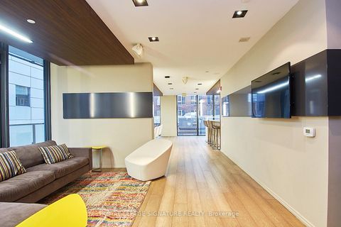 Photo 21 at 2007 - 101 Peter Street, Waterfront Communities C1, Toronto