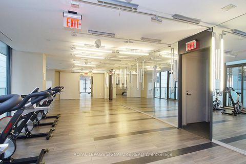 Photo 23 at 2007 - 101 Peter Street, Waterfront Communities C1, Toronto