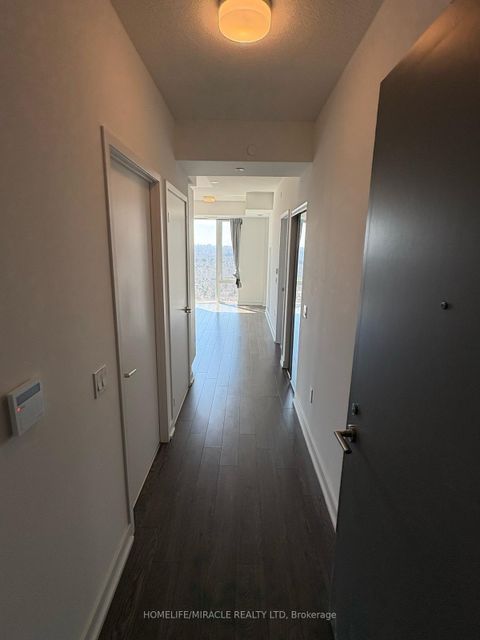 Photo 2 at 2509 - 50 O'neill Road, Don Mills, Toronto