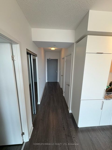 Photo 3 at 2509 - 50 O'neill Road, Don Mills, Toronto