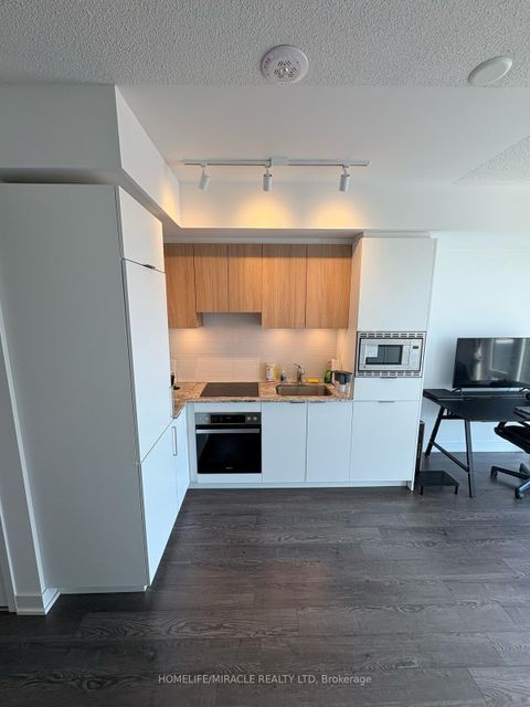 Photo 4 at 2509 - 50 O'neill Road, Don Mills, Toronto