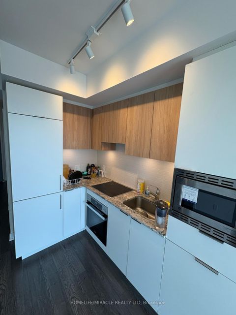 Photo 5 at 2509 - 50 O'neill Road, Don Mills, Toronto