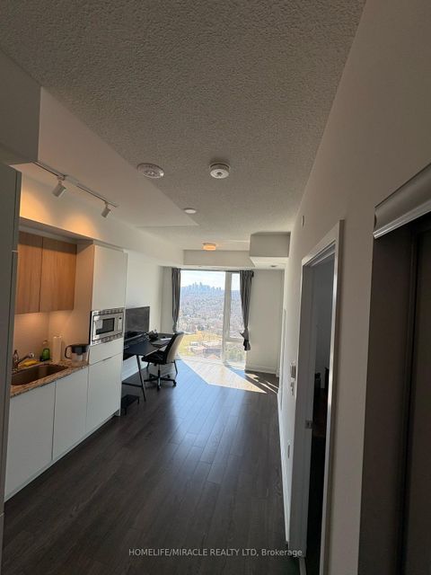 Photo 6 at 2509 - 50 O'neill Road, Don Mills, Toronto