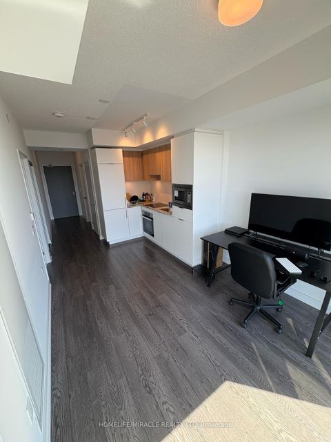 Photo 7 at 2509 - 50 O'neill Road, Don Mills, Toronto